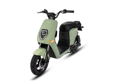 XE MÁY ĐIỆN Xe Osakar HEIDI