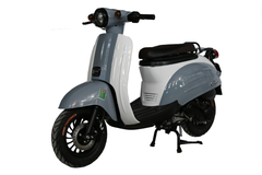 XE GA 50cc Crea Victoria AT69
