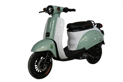 XE GA 50cc Crea Victoria AT69