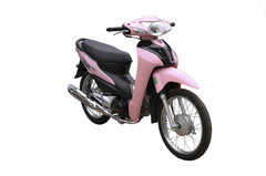 XE 50cc Wave CX3 Victoria (Việt – Nhật)