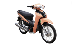 XE 50cc Wave CX3 Victoria (Việt – Nhật)