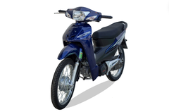 XE 50cc Wave CX3 Victoria (Việt – Nhật)