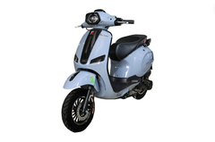 XE GA 50cc Victoria AT88 PRO (Việt – Nhật) 2024.