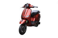 XE GA 50cc Victoria AT88 PRO (Việt – Nhật) 2024.