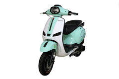 XE GA 50cc Victoria AT88 PRO (Việt – Nhật) 2024.