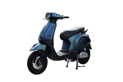XE MÁY ĐIỆN Victoria V38 (Việt – Nhật)