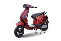XE MÁY ĐIỆN Victoria V38 (Việt – Nhật)