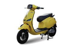 XE MÁY ĐIỆN Victoria V38 (Việt – Nhật)
