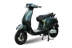 XE MÁY ĐIỆN Victoria V38 (Việt – Nhật)