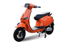 XE MÁY ĐIỆN Victoria V38 (Việt – Nhật)