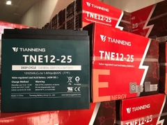 ẮC QUY XE MÁY ĐIỆN THIÊN NĂNG 48V-20AH