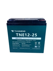 Ắc Quy Xe Máy Điện Vinfast Tempest