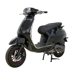Xe Ga 50c VERA S 2024