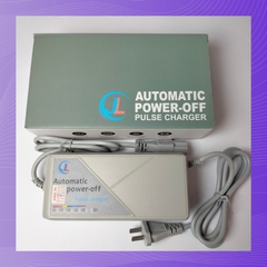 Sạc Xe Máy Điện 60v20Ah ( Cao Cấp )