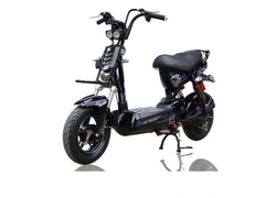 Xe đạp điện 133M8