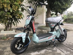 XE ĐẠP ĐIỆN AIMA Cao Cấp 2024