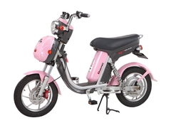 Xe đạp điện Nijia