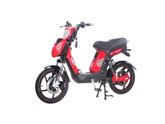 XE ĐẠP ĐIỆN Dk Samurai