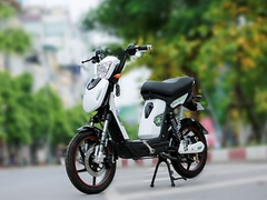 XE ĐẠP ĐIỆN Dk Samurai