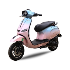 XE GA 50cc Victoria AT88 PRO (Việt – Nhật) 2024.