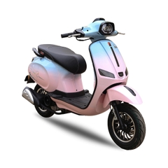 XE GA 50cc Victoria AT88 PRO (Việt – Nhật) 2024.