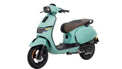 Xe Ga 50cc Osakar Rova P 2024 Việt Nhật