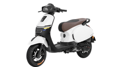 Xe Ga 50cc Osakar Rova P 2024 Việt Nhật
