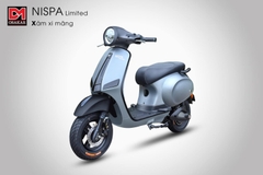 XE MÁY ĐIỆN Osakar Nispa Limited 2024