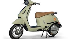 XE MÁY ĐIỆN YADEA Oris