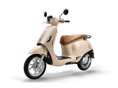 Xe Máy Điện Yadea ORLA