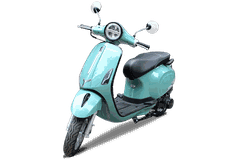 XE GA 50CC Espero Detech