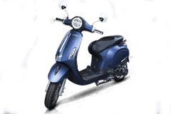 XE GA 50CC Espero Detech