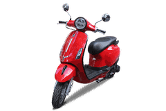 XE GA 50CC Espero Detech