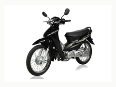 XE Wave Halim 50C