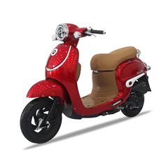 Xe ga Giorno 50cc Golden đèn LED