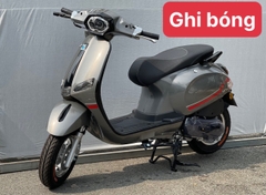 XE GA 50C YALIM VENU 2024 Đài Loan