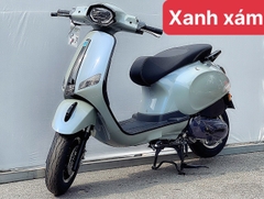 XE GA 50C YALIM VENU 2024 Đài Loan