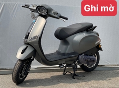 XE GA 50C YALIM VENU 2024 Đài Loan
