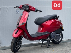 XE GA 50C YALIM VENU 2024 Đài Loan