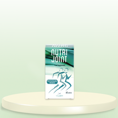 NUTRI JOINT - Viên dưỡng khớp, ngừa thoái hóa khớp - Lộ 60 viên