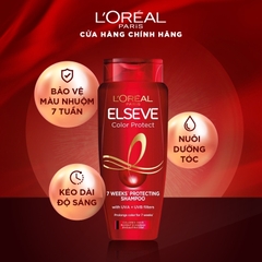 Dầu gội  L'Oréal Paris