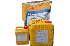 VỮA XI MĂNG EPOXY SIKAGARD 720 EPOCEM