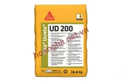 Sơn sàn Sika Ucrete UD 200