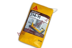 Vữa tự san SikaGrout 214-11 HS