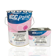 Sơn EP118PTB - KCC