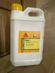 Sơn sàn Sika Ucrete UD 200