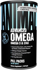 Animal Omega 30 servings