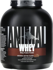 Animal Whey 4lbs (1.8kg)