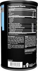 Animal Omega 30 servings