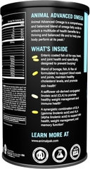 Animal Omega 30 servings